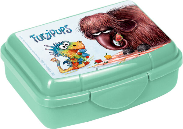 CS Mini Snackbox Furzipups