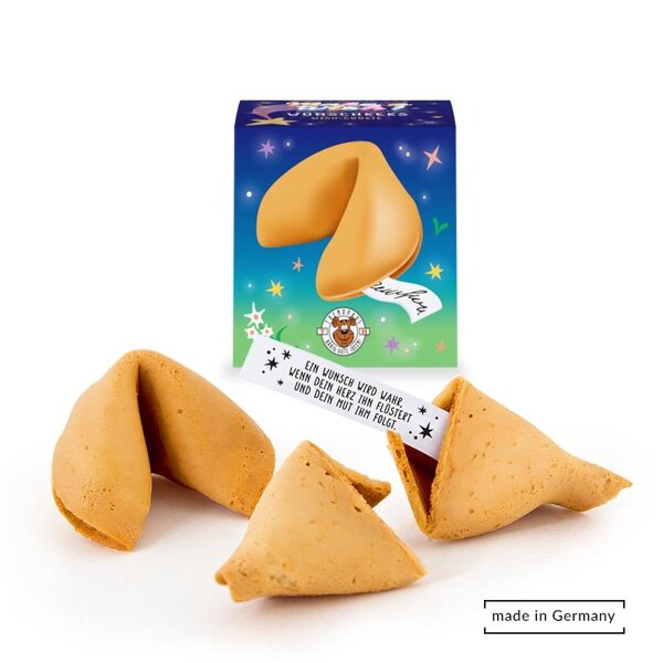 TRENDHAUS Glückskeks Weihnachten