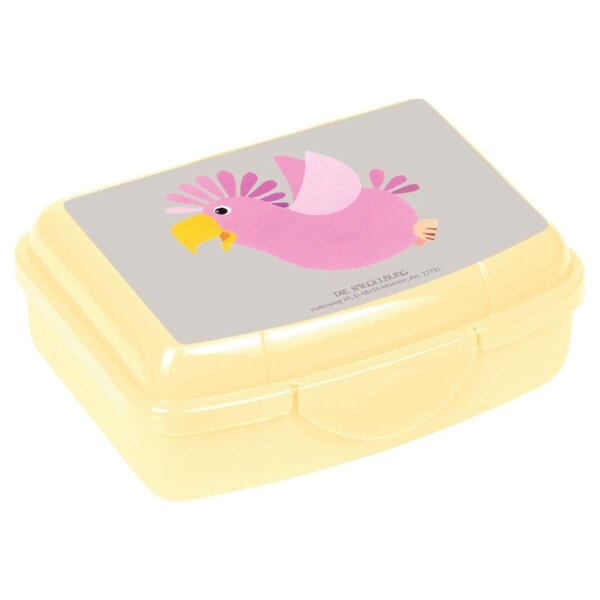 CS Mini Snackbox Kakadu