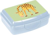 CS Mini Snackbox Giraffe