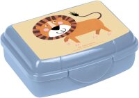 CS Mini Snackbox Löwe