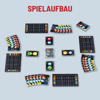KOSMOS Einfach Genial - Das raffinierte Kartenspiel