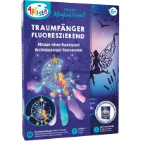 ARTISTA Traumfänger fluoreszierend Bastelset ab 6...