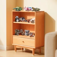 CubicFun 3D Puzzle Schnabeltier 68 Teile aus Kraftpapier...