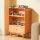 CubicFun 3D Puzzle Schnabeltier 68 Teile aus Kraftpapier Bastelset