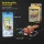 CubicFun 3D Puzzle Schnabeltier 68 Teile aus Kraftpapier Bastelset