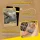 CubicFun 3D Puzzle Schnabeltier 68 Teile aus Kraftpapier Bastelset