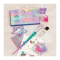 MAKE IT REAL Einhorn Beautyset - Make-up & Styling-Set
