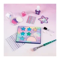 MAKE IT REAL Einhorn Beautyset - Make-up & Styling-Set