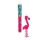 PLUS-PLUS 100 Kreativ Bausteine Flamingo