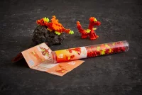 PLUS-PLUS 100 Kreativ Bausteine Fabeltiere - Feuerdrachen