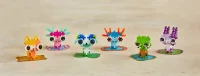 PLUS-PLUS Kreativ Bausteine Süsse Tiere Turtle...