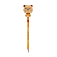 LEGAMI SQUEEZIES Anti Stress Bleistift - TEDDY BÄR