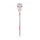 LEGAMI SQUEEZIES Anti Stress Bleistift - EINHORN