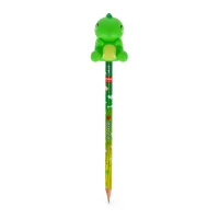 LEGAMI SQUEEZIES Anti Stress Bleistift - DINO