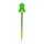 LEGAMI SQUEEZIES Anti Stress Bleistift - DINO