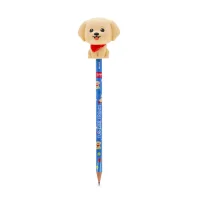 LEGAMI SQUEEZIES Anti Stress Bleistift - GOLDEN RETRIEVER...