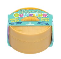 MOSES Glitzernder Dumpling – Mystery Box | Squishy...