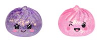 MOSES Glitzernder Dumpling – Mystery Box | Squishy mit Glitzer
