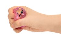 MOSES Glitzernder Dumpling – Mystery Box | Squishy mit Glitzer