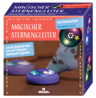 MOSES Magischer Sternengleiter