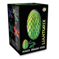 TRITON-X MagiX Dragon Ei LIANTORIX grün