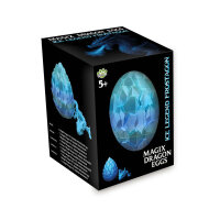 TRITON-X MagiX Dragon Eis ICE LEGEND FROSTAGON