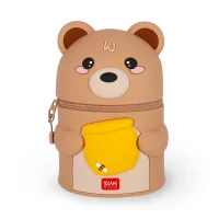 LEGAMI Tischstiftehalter Super Kawaii – Bär |...