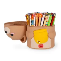 LEGAMI Tischstiftehalter Super Kawaii – Bär |...