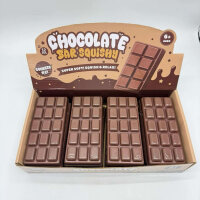 TRITON-X MagiX Squishy Chocolate – Slow Rise...