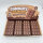 TRITON-X MagiX Squishy Chocolate – Slow Rise Schokolade