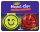 MOSES Magnet-Clips mit LED Smile – 2er-Set - vers. Farben
