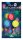 MOSES LED-Clip-Licht - 3er-Set - vers. Farben