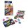 SMART GAMES IQ-Quub – 120 Logikaufgaben in 2D und 3D