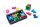 SMART GAMES IQ-Quub – 120 Logikaufgaben in 2D und 3D