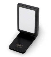 LEGAMI Wiederaufladbares LED-Leselicht – Super...