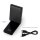 LEGAMI Wiederaufladbares LED-Leselicht – Super Night Dream USB-C