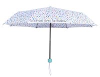 LEGAMI Taschenschirm After Rain - Regenschirm Regentropfen