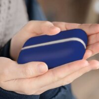 MOSES Handwärmer Duo wiederaufladbar durch USB-C