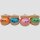 TRITON-X Stretch-O Maltose Squishy Dumpling 8,5cm