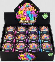 TRITON-X MagiX Crackin´ Wax Dumpling 5,5cm
