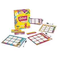 GAME FACTORY DITO! – Spiel des Jahres 2026