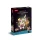 CubicFun 3D Puzzle Pflanzentopf Tulpe & Lilie – 103 Teile