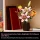 CubicFun 3D Puzzle Pflanzentopf Tulpe & Lilie – 103 Teile