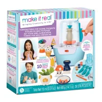 MAKE IT REAL Mini-Töpferstudio – Kreativset...