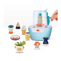 MAKE IT REAL Mini-Töpferstudio – Kreativset...