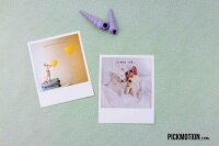 Pickmotion Photo-Postkarte Ich Denk An Dich