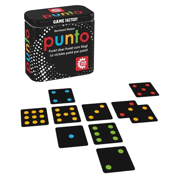 Kleine Spiele und Kartenspiele als Geschenkidee für den Kinder-Adventskalender